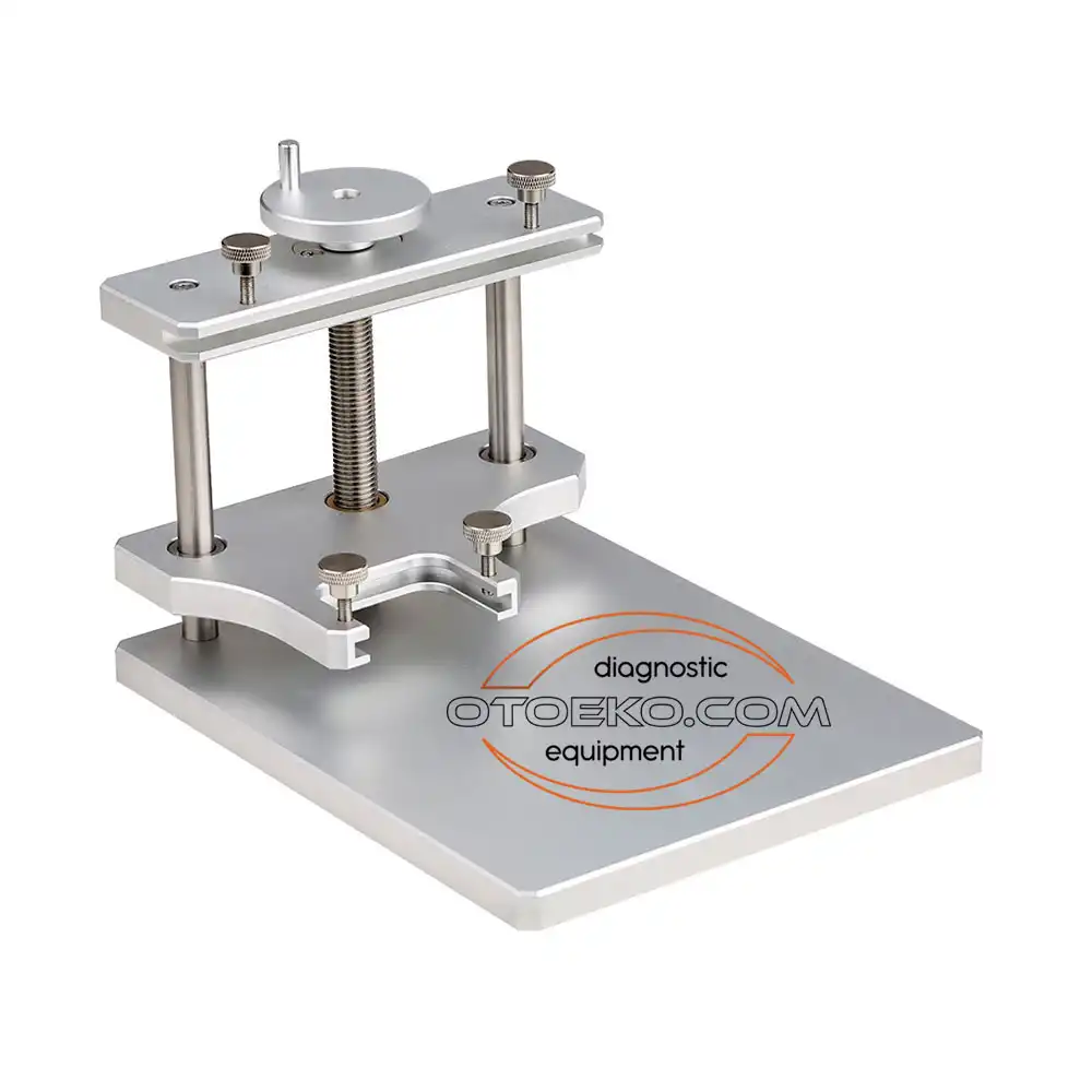 BDM Metal Led Tezgahı Ecu Chip Tuning Standı + Problu - 5