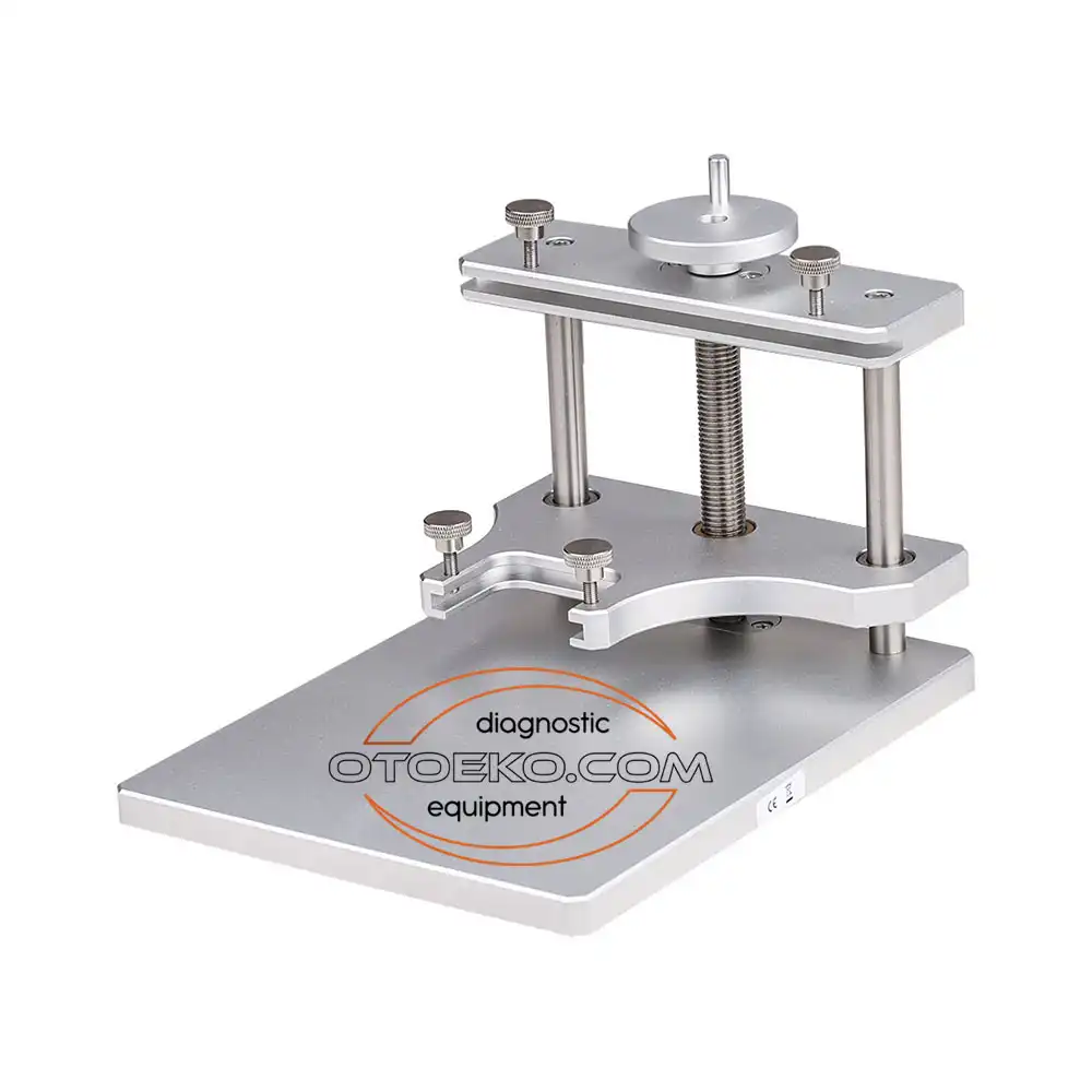 BDM Metal Led Tezgahı Görünüm 4