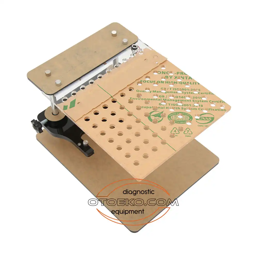 BDM PlexiGlass Tezgahı Görünüm 6