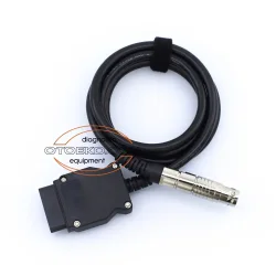 BMW GT1 Arıza Tespit Cihazı Obd2 Ana Kablosu - 1