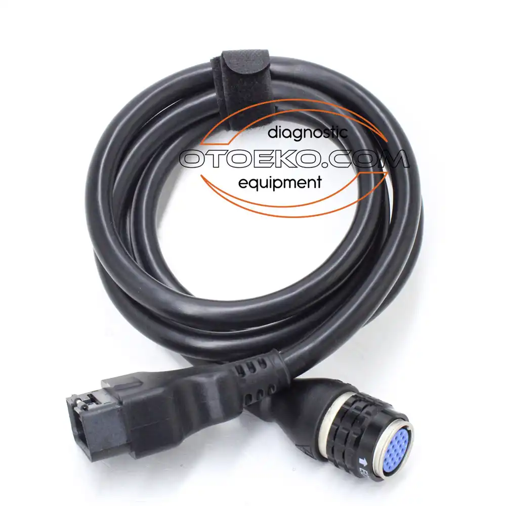 BMW ICOM A3 Next Arıza Tespit Cihazı OBD2 Ana Kablosu