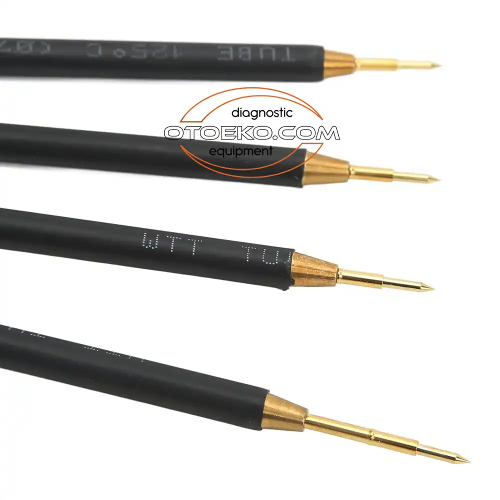 Bdm Chip Tuning Sehpaları için Probe / Metal - 6