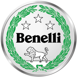 Benelli Logosu