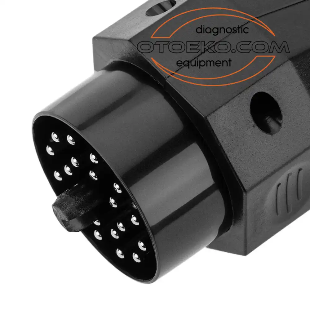 BMW 20 Pin Kablo Detay 1