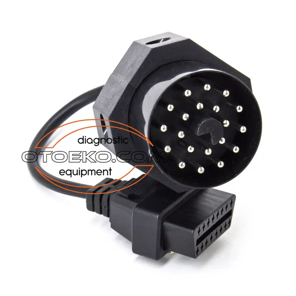 BMW 20 Pin Kablo Detay 2