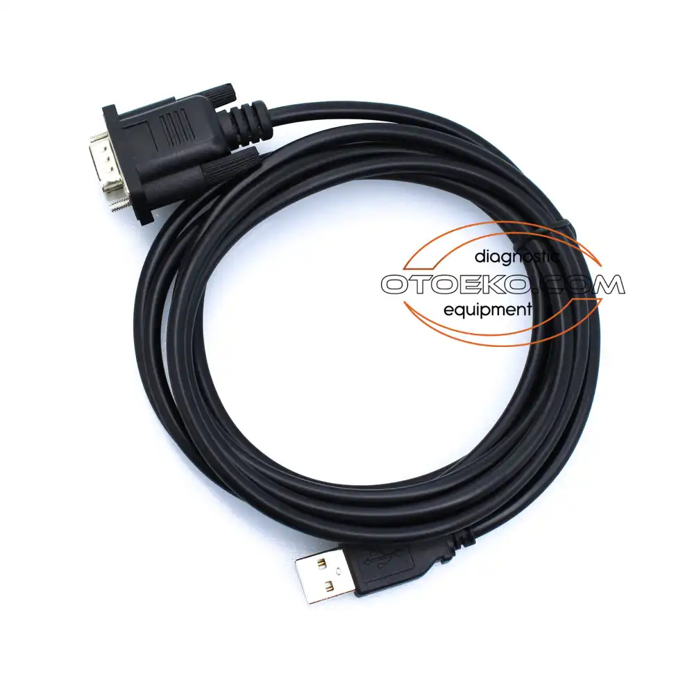 CAT ET Arıza Tespit Cihazı Usb Data Kablosu - 2