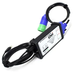 CNH New Holland Case Arıza Tespit Cihazı - 5