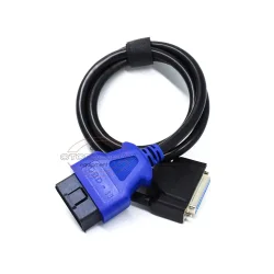 Cummins inline 6 Arıza Tespit Cihazı Obd2 Ana Kablosu - 7