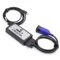 Cummins inline 6 Arıza Tespit Cihazı - 6