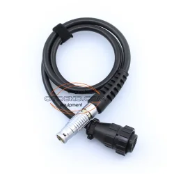 Daf VCI-560 Arıza Tespit Cihazı 16 Pin Kablosu