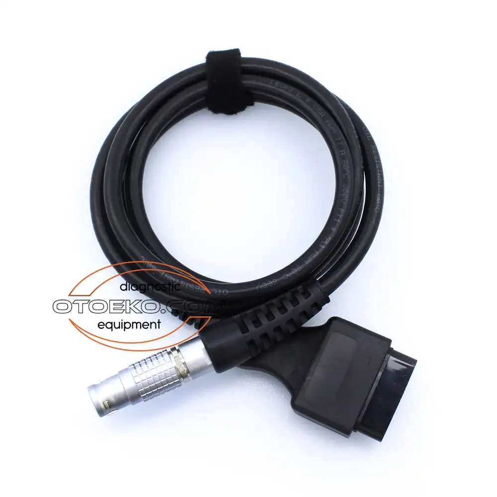 DAF VCI-560 Ana Kablo