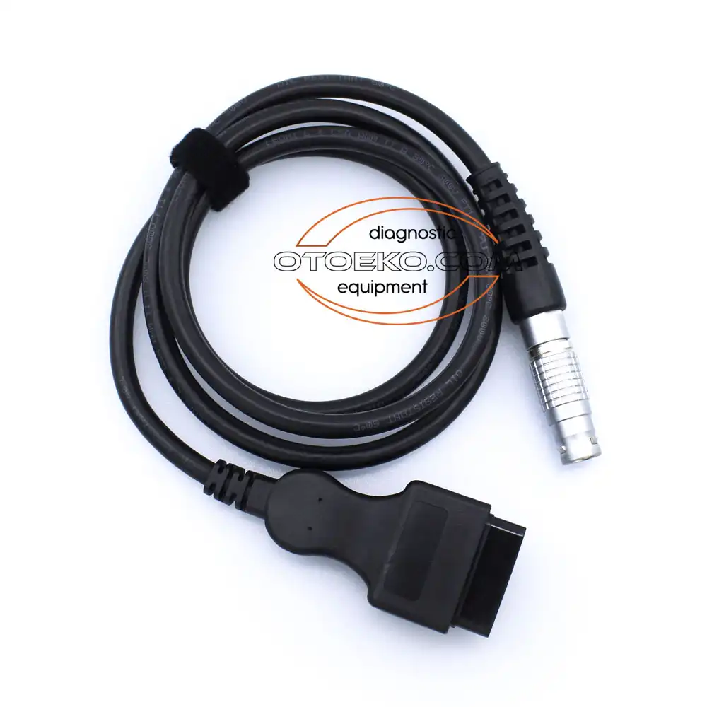 Daf VCI-560 Arıza Tespit Cihazı Obd2 Ana Kablosu - 3