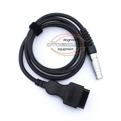 Daf VCI-560 Arıza Tespit Cihazı Obd2 Ana Kablosu - 3