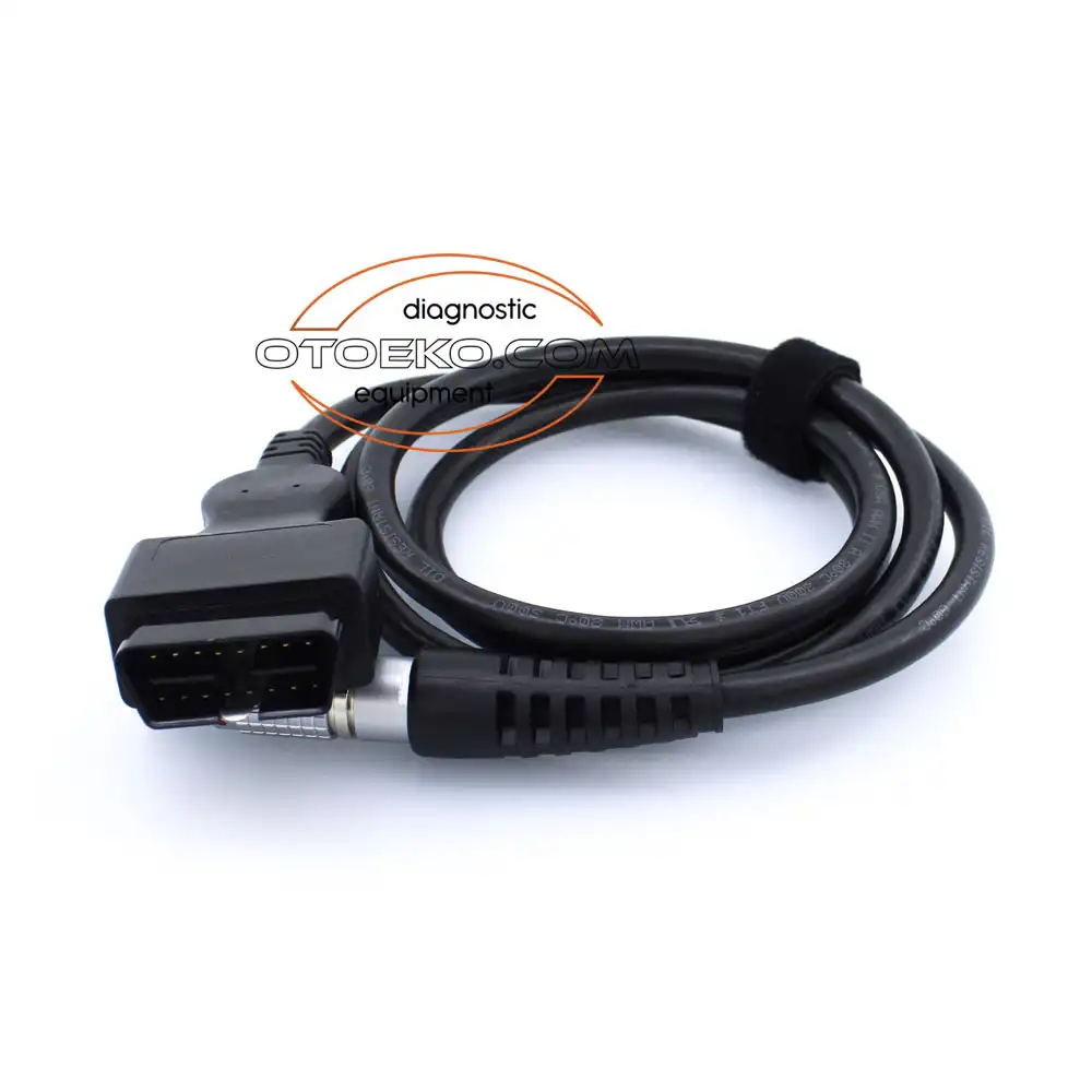 OBD2 Konnektör Detayı