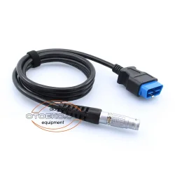 Daf VCI-560 Arıza Tespit Cihazı Obd2 V1 Ana Kablosu - 3