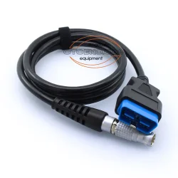 Daf VCI-560 Arıza Tespit Cihazı Obd2 V1 Ana Kablosu - 5