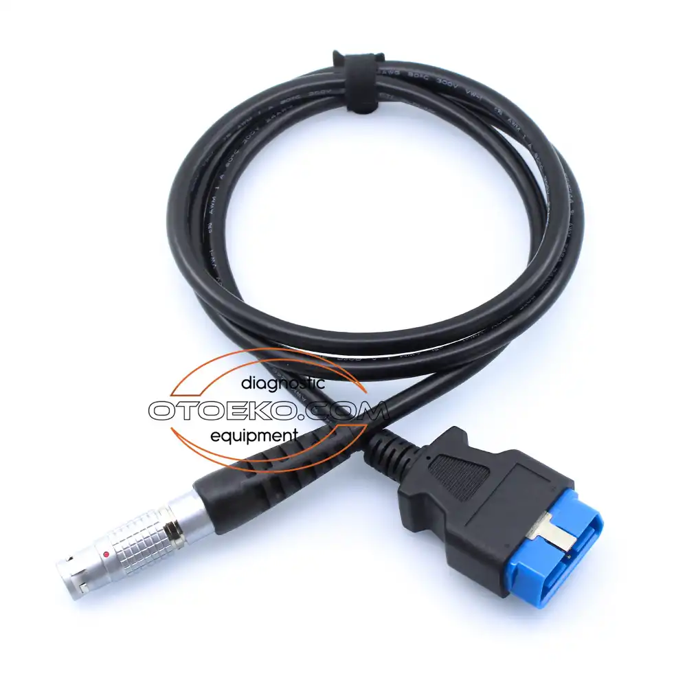 DAF VCI-560 OBD2 V1 Ana Kablo