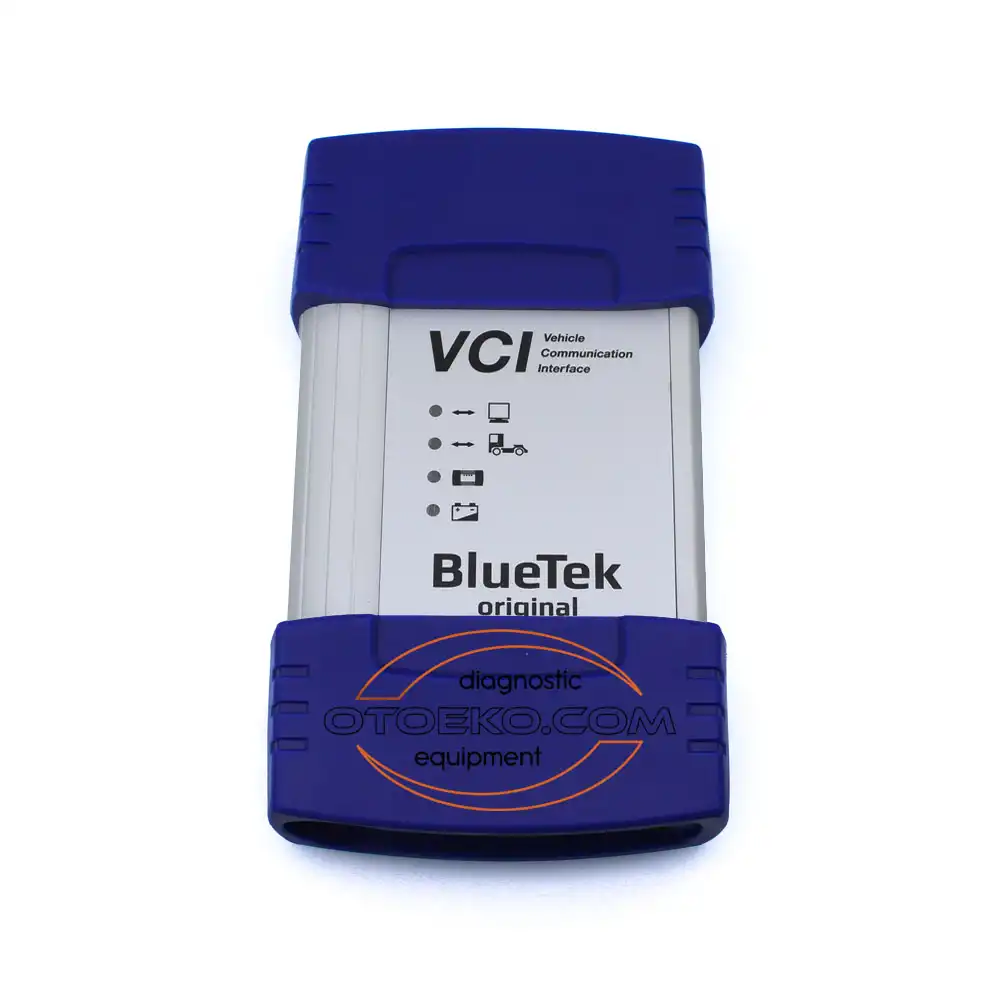 Daf VCI-560 Arıza Tespit Cihazı / Orjinal - 6