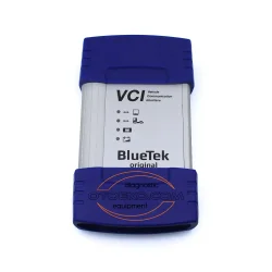 Daf VCI-560 Arıza Tespit Cihazı / Orjinal - 6