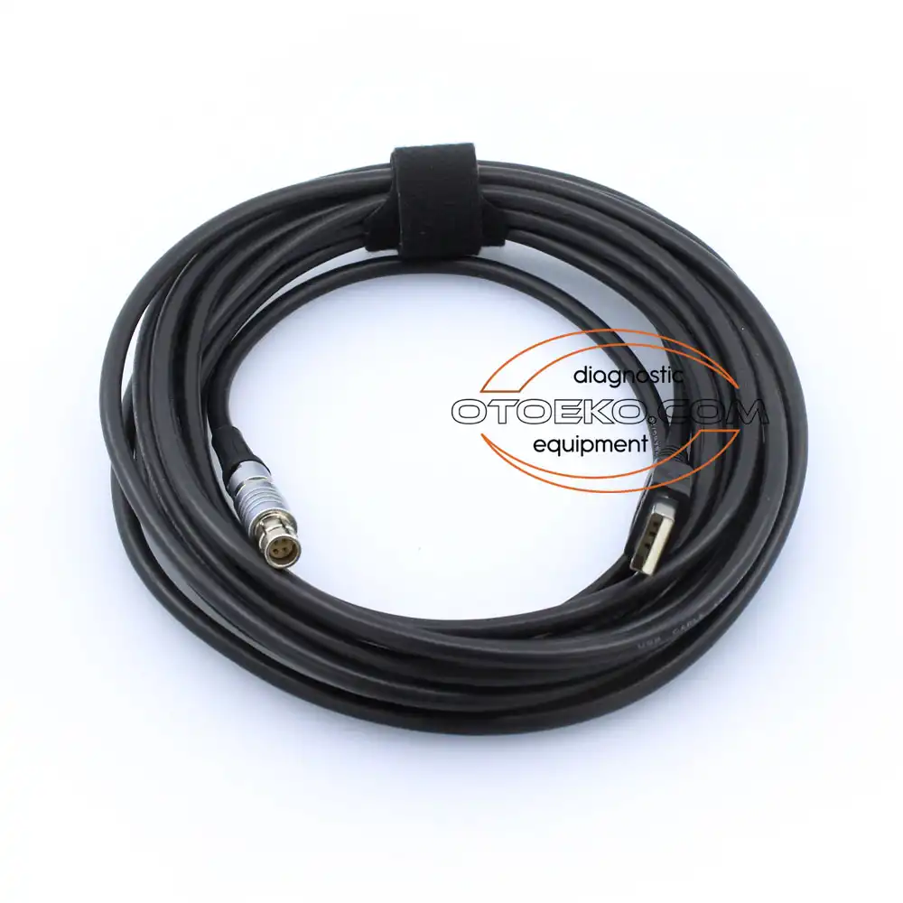 Daf VCI-560 Arıza Tespit Cihazı Usb Data Kablosu - 4