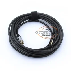 Daf VCI-560 Arıza Tespit Cihazı Usb Data Kablosu - 4