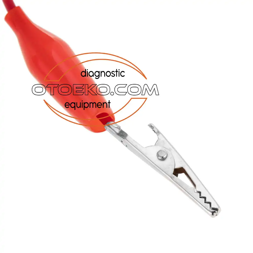 Ducati 3 Pin – Obd2 Dönüştürücü Kablo Soketi - 4