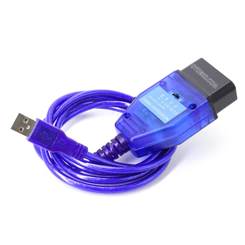 VAG KKL Cihazı - Görünüm 1