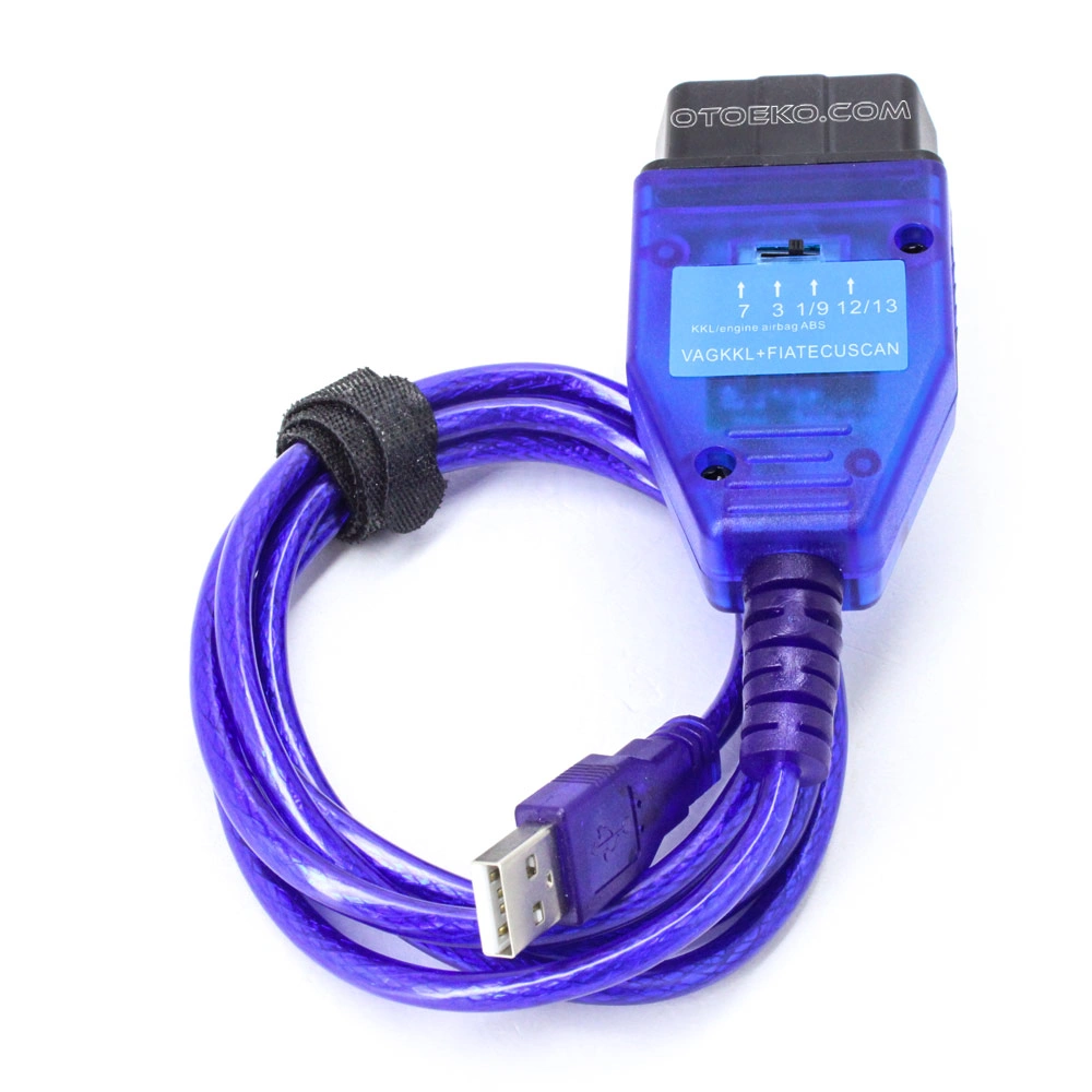 VAG KKL Cihazı - Görünüm 2