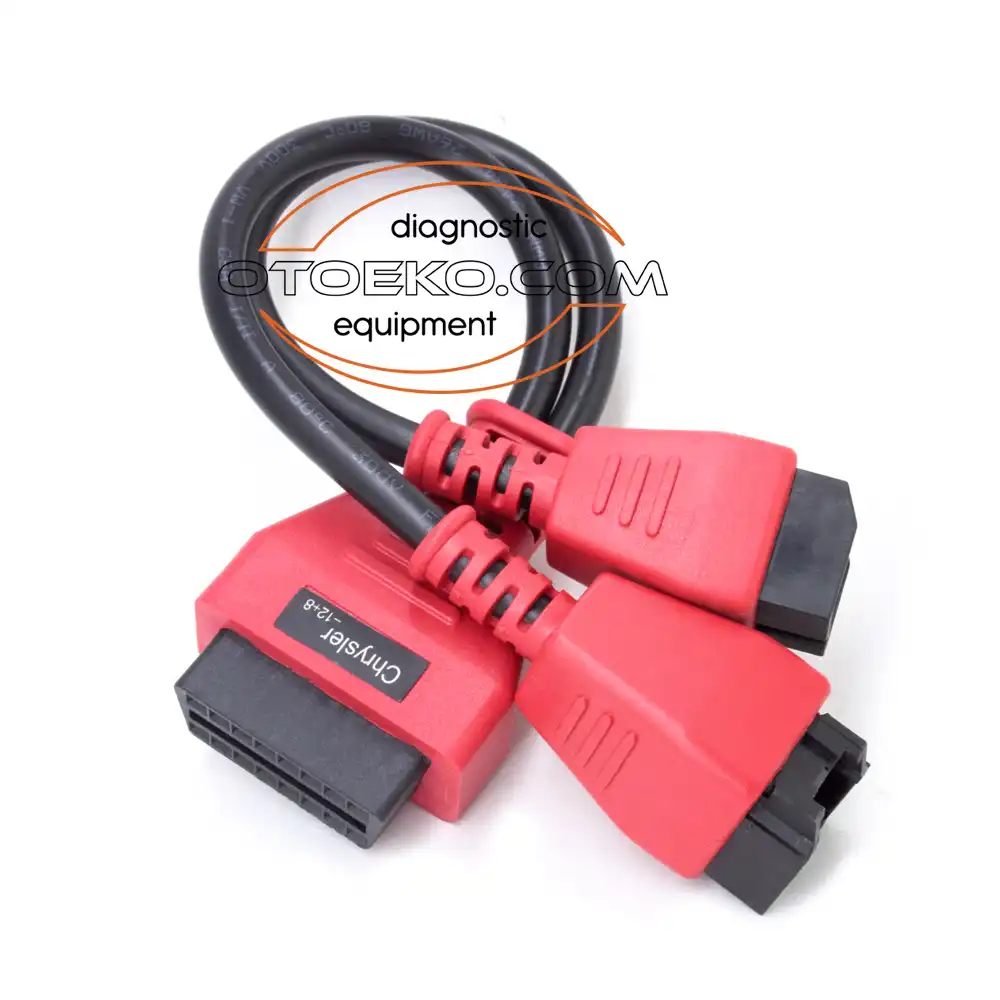 Fiat AlfaRomeo Jeep SGW Bypass Kablo