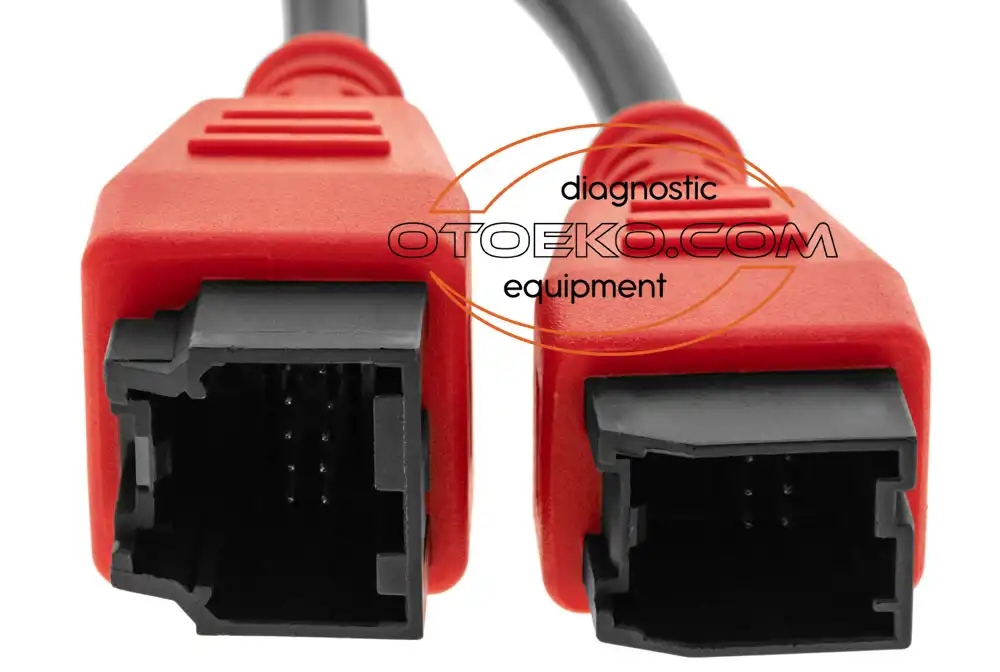 SGW Bypass Kablo Açıklama