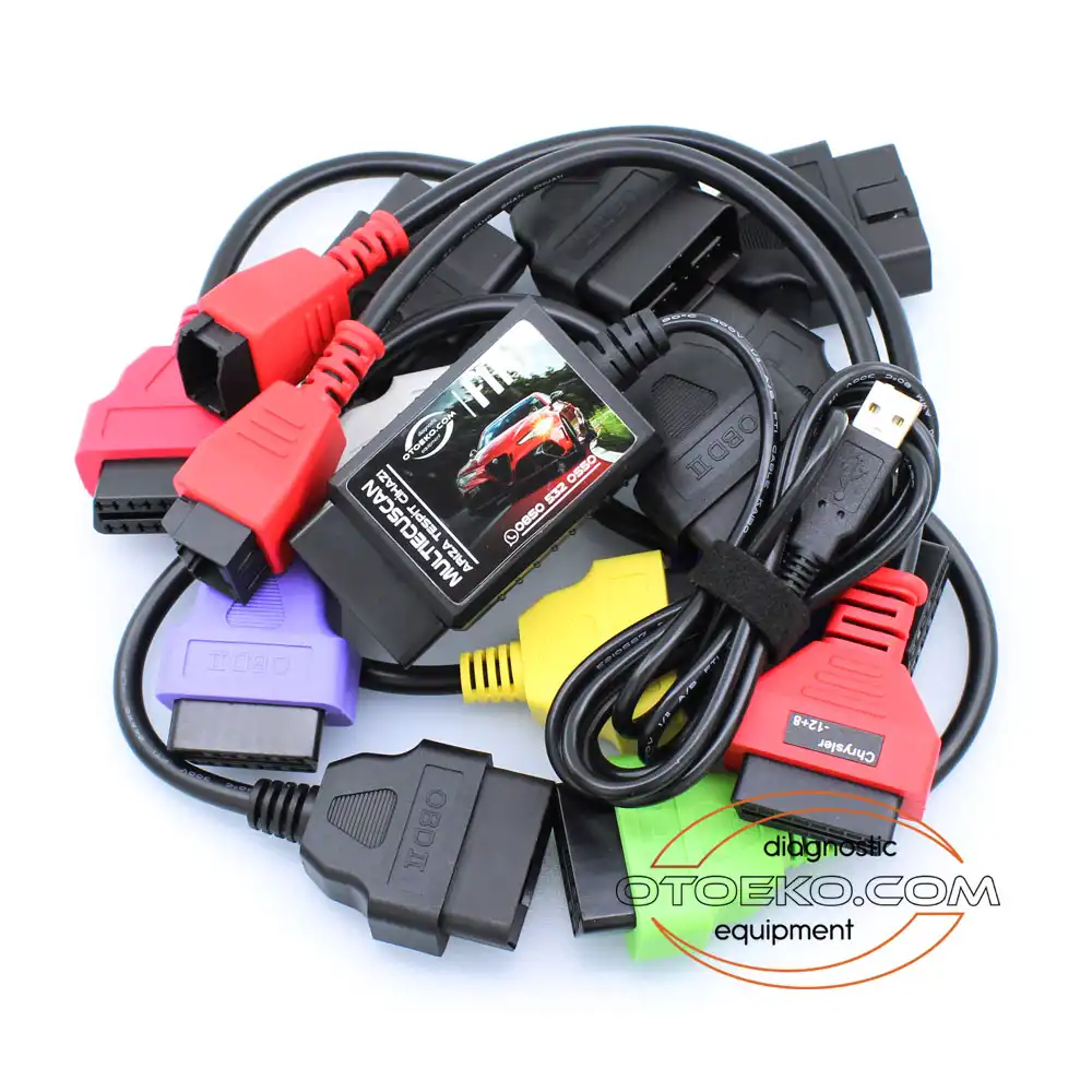 SGW Kablo Seti Thumbnail