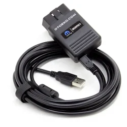 Fiat wiTECH MicroPod 2 Arıza Tespit Cihazı