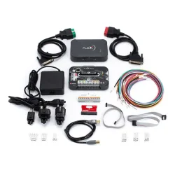 Flex ECU Programlama ve Chip Tuning Cihazı - 12