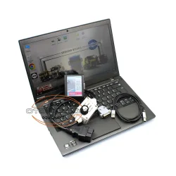 Ford Samtec HS Light II Arıza Tespit Cihazı + Laptop - 3