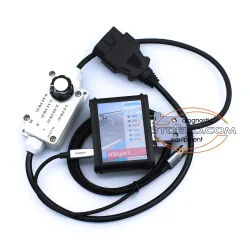 Ford Samtec HS Light II Arıza Tespit Cihazı / Orjinal