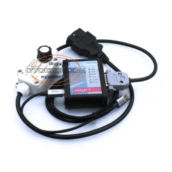 Ford Samtec HS Light II Arıza Tespit Cihazı / Orjinal - 6