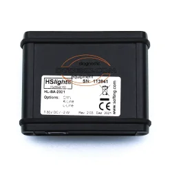 Ford Samtec HS Light II Arıza Tespit Cihazı / Orjinal - 7