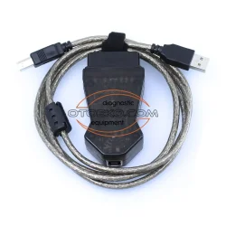 Ford UCDS v5 Ecu Programlama ve Arıza Tespit Cihazı / Wireless - 3