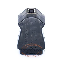 Ford UCDS v5 Ecu Programlama ve Arıza Tespit Cihazı / Wireless - 6