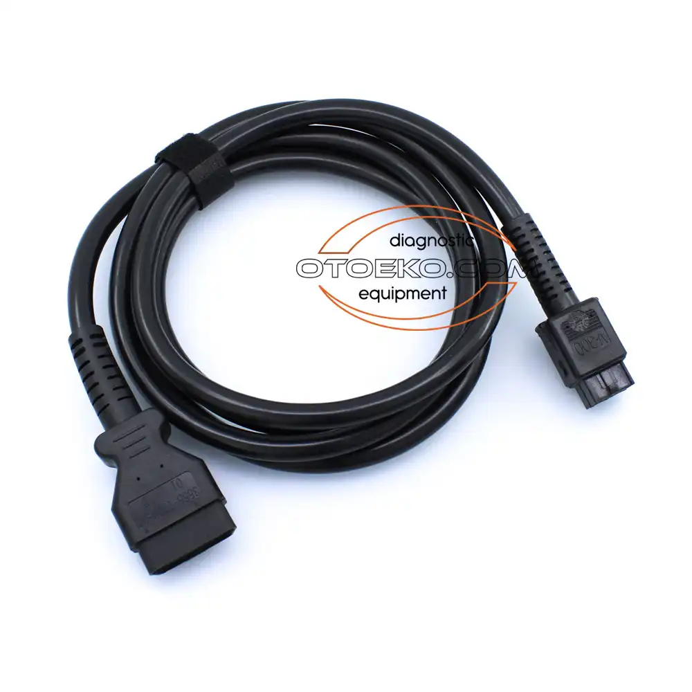 Ford VCM 1 Arıza Tespit Cihazı OBD2 Ana Kablosu