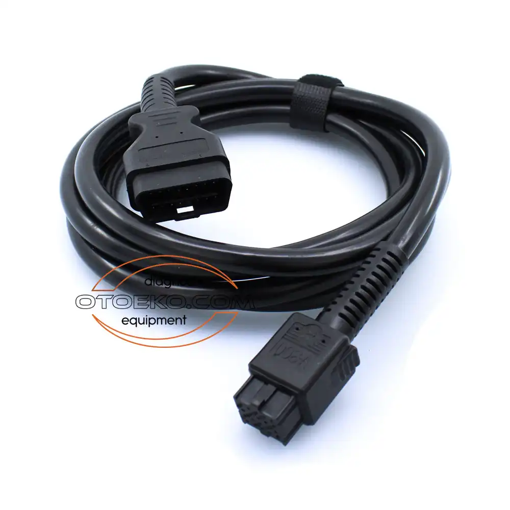 Ford VCM 1 OBD2 Kablo Detay 4