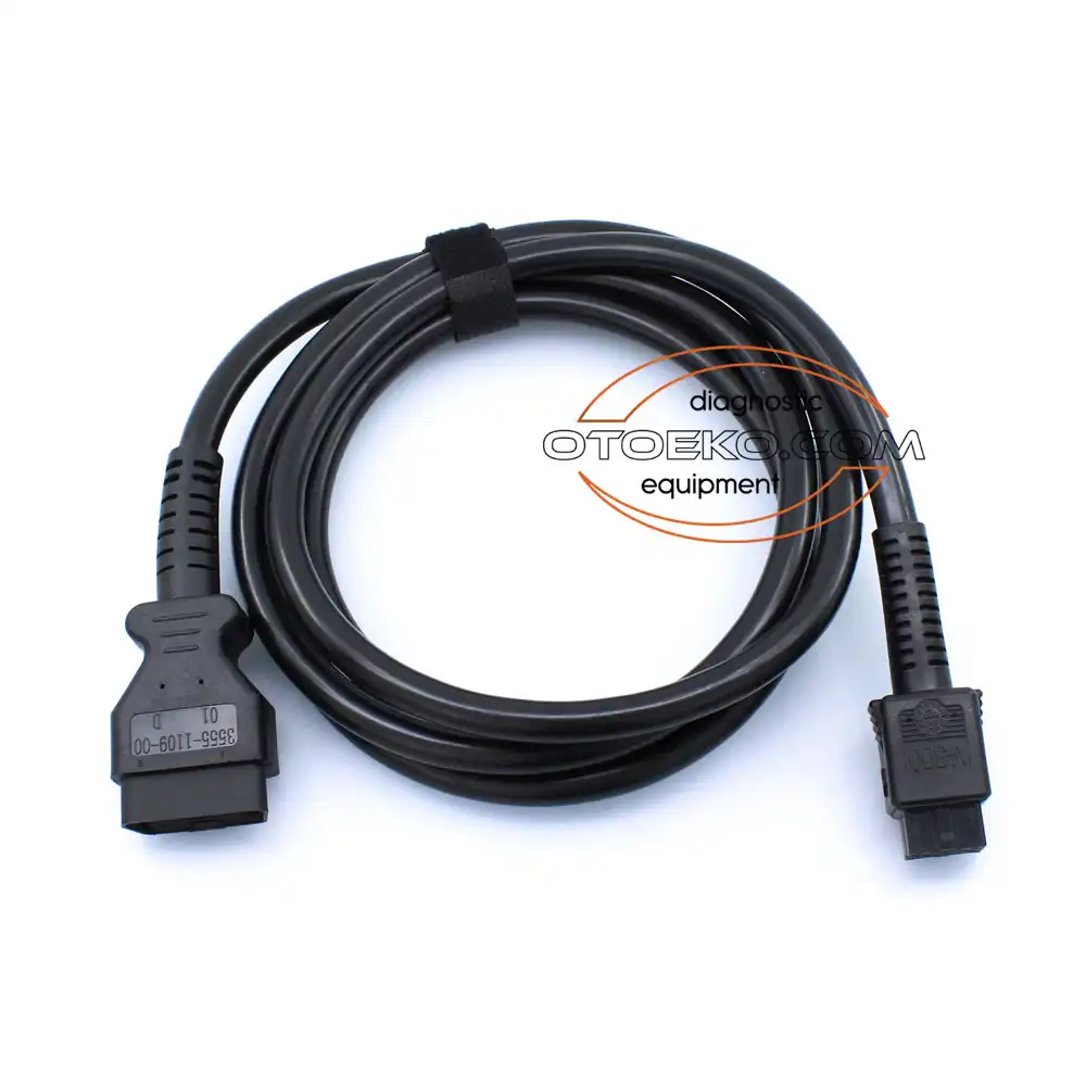 Ford VCM 1 Arıza Tespit Cihazı Obd2 Ana Kablosu - 3