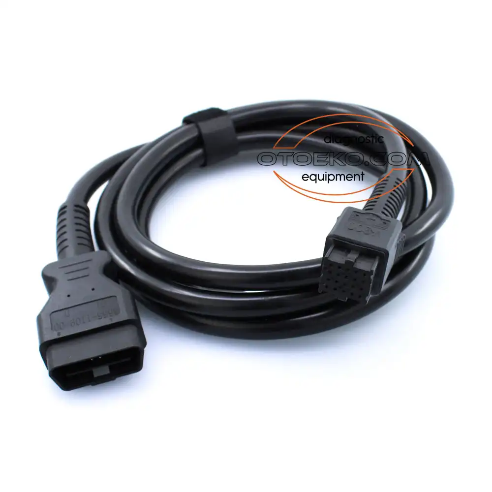 Ford VCM 1 Arıza Tespit Cihazı Obd2 Ana Kablosu - 4