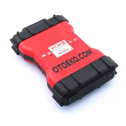 Ford VCM 2 Arıza Tespit Cihazı - 3