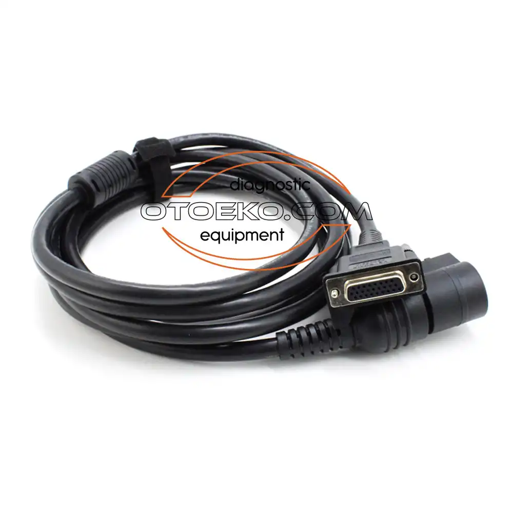 GM Tech 2 Ana Kablo Detayları