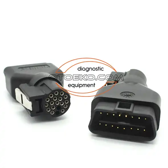 GM Tech 2 OBD2 16 Pin Soket Kalite