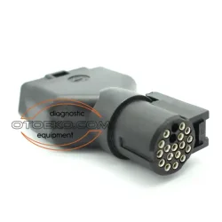 GM Tech 2 Arıza Tespit Cihazı Obd2 16 Pin Soketi
