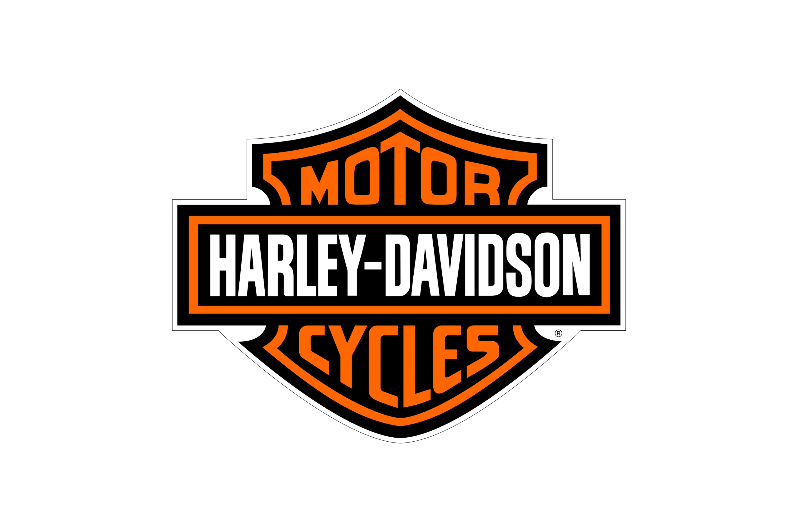 Harley Davidson Logo