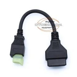 Honda 4 Pin - Obd2 Dönüştürücü Kablo Soketi