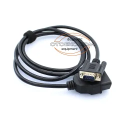 I/O Terminal Arıza Tespit Cihazı Obd2 Ana Kablosu - 4